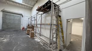 Extension Ladders