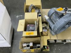 Electrical Parts