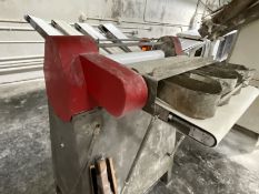 Dough Sheeter