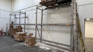 Pallet Rack