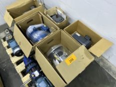 Electric Motors
