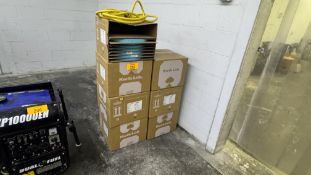 Poly bag Closure Materials