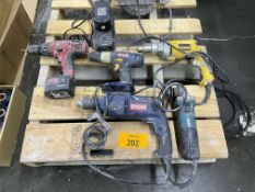 Power Hand Tools