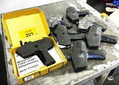 Price Labelers