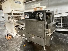 Dough Divider / Moulder