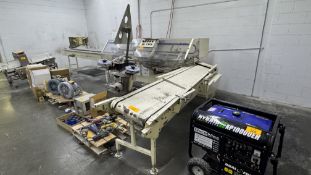 Integrated Bag Closing Machine