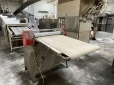 Dough Sheeter