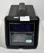 Eurotherm Chessell 4103C chart recorder - W 200 x D 380 x H 220mm - 5kg