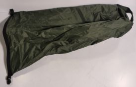 16x Dry sacks - various sizes