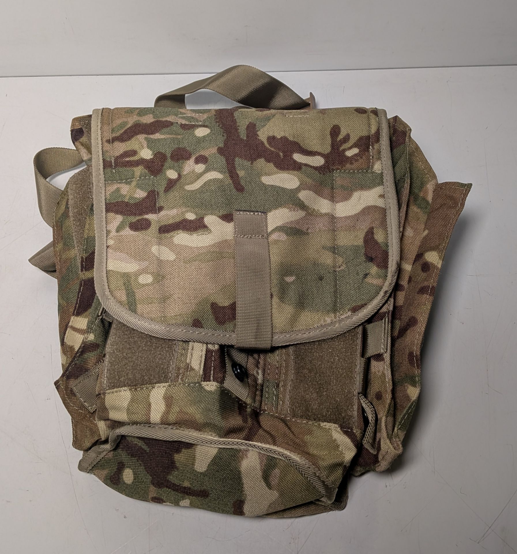 190x British Army MTP field packs - Image 6 of 8