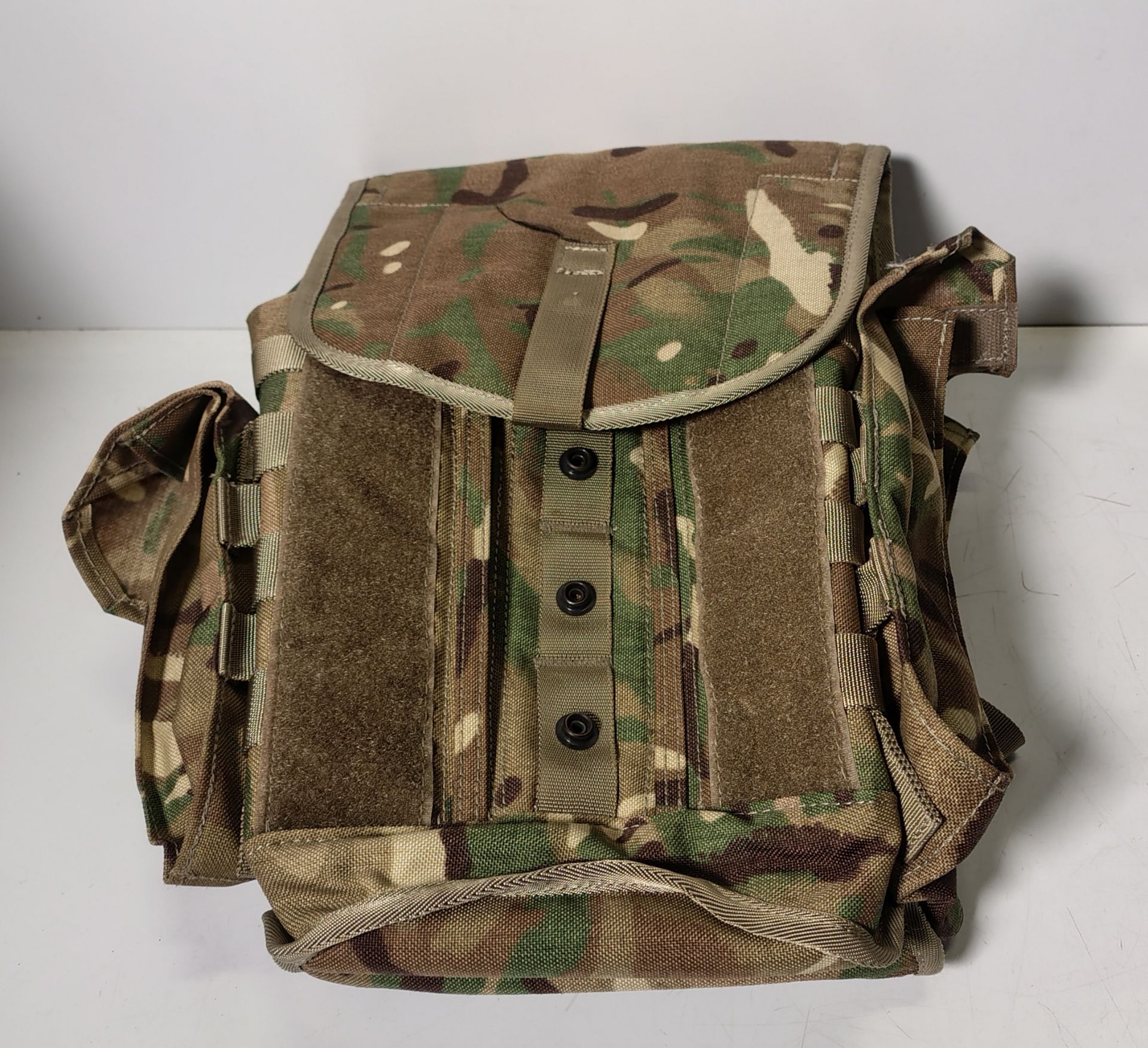 210x British Army MTP field packs - Image 2 of 13