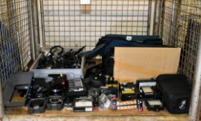 Photography equipment and accessories - full details in the description