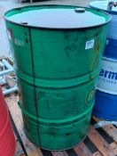 BP Batran 150 oil drum - 208L