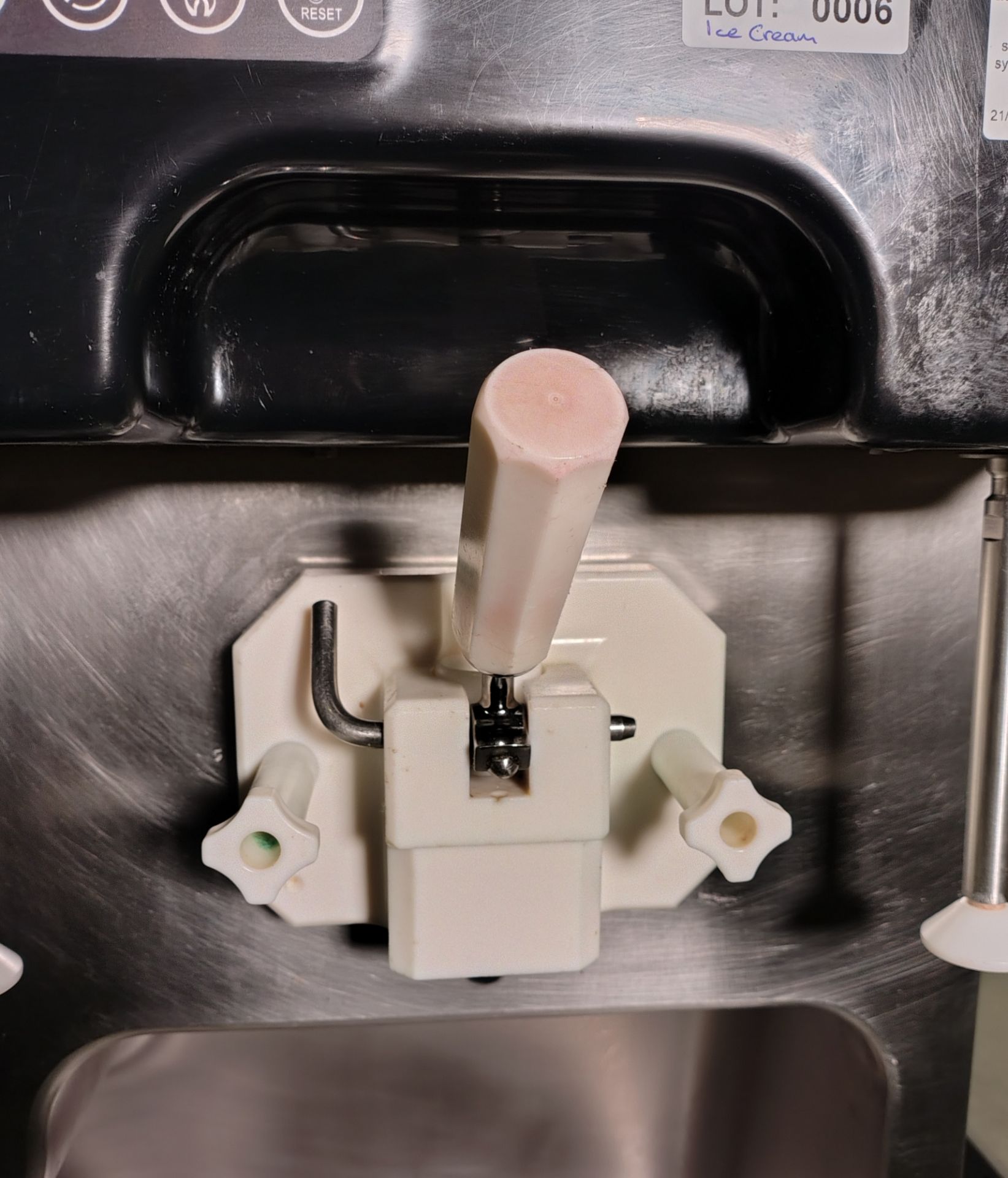 Carpigiani K3/EK shake and sundae combo freezer - full details in the description - Image 3 of 10