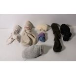 Various mixed socks - various sizes - paired & unpaired - unknown quantity - 140kg