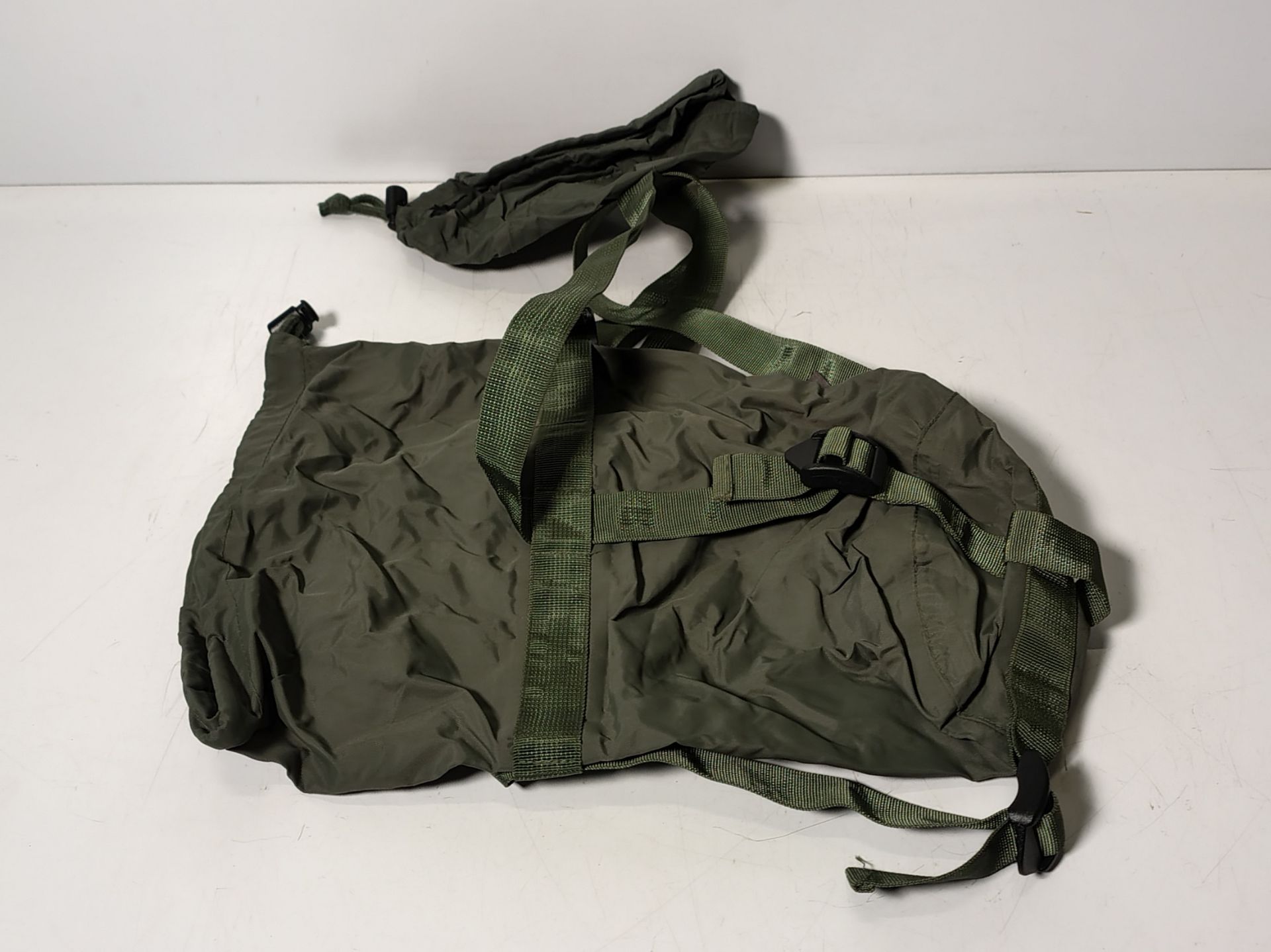 643x British Army compression sacks - Image 8 of 10