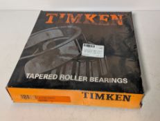 Timken 67790-99401 tapered roller bearing - OD: 247mm - ID: 177mm - width: 45mm