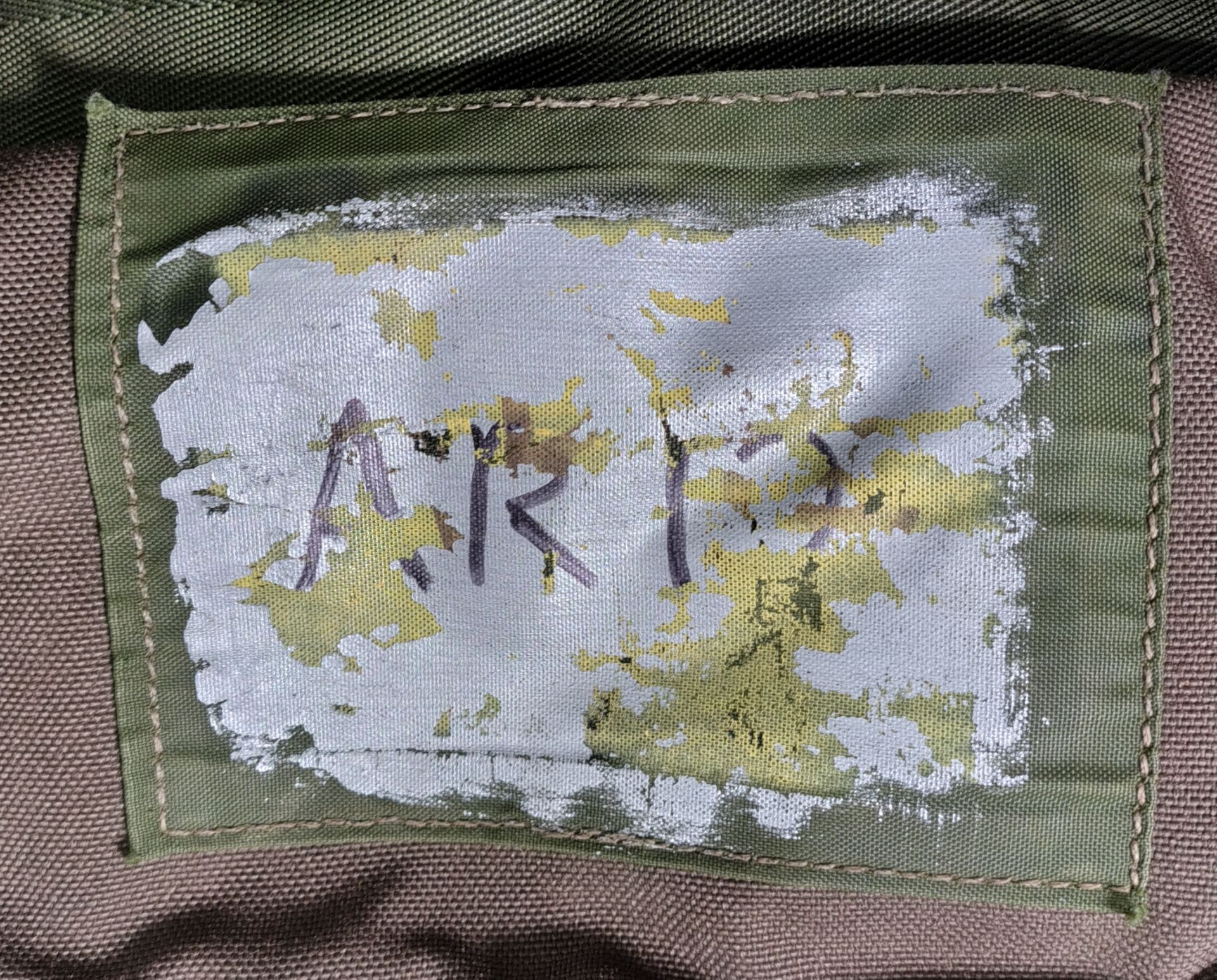 Mixed bags - rucksacks, holdalls - may require repair or be as spares - 130kg - Image 6 of 12