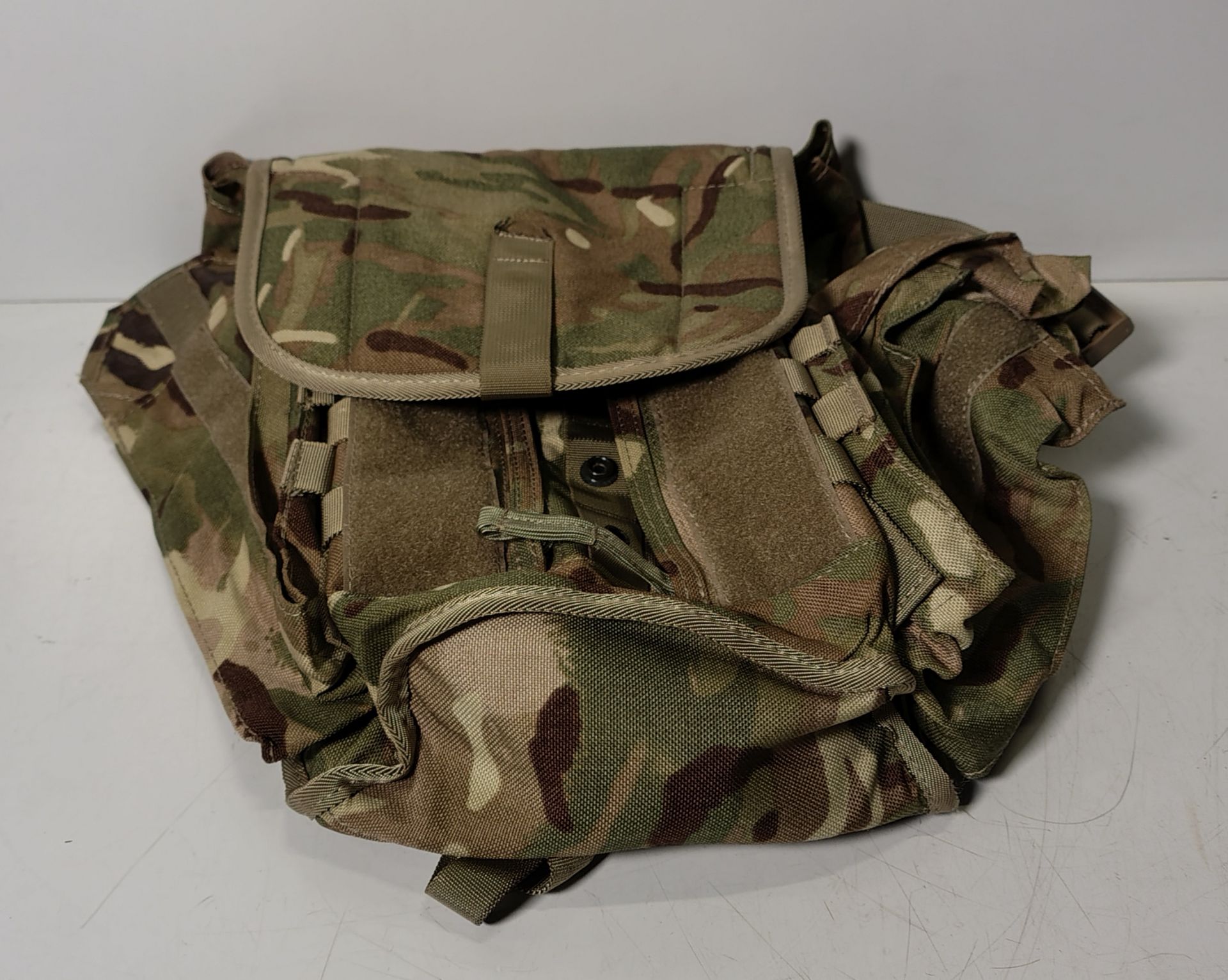 210x British Army MTP field packs - Image 7 of 13