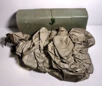 Various types of ex-military hardware and accessories - 131kg – may require repair/be incomplete