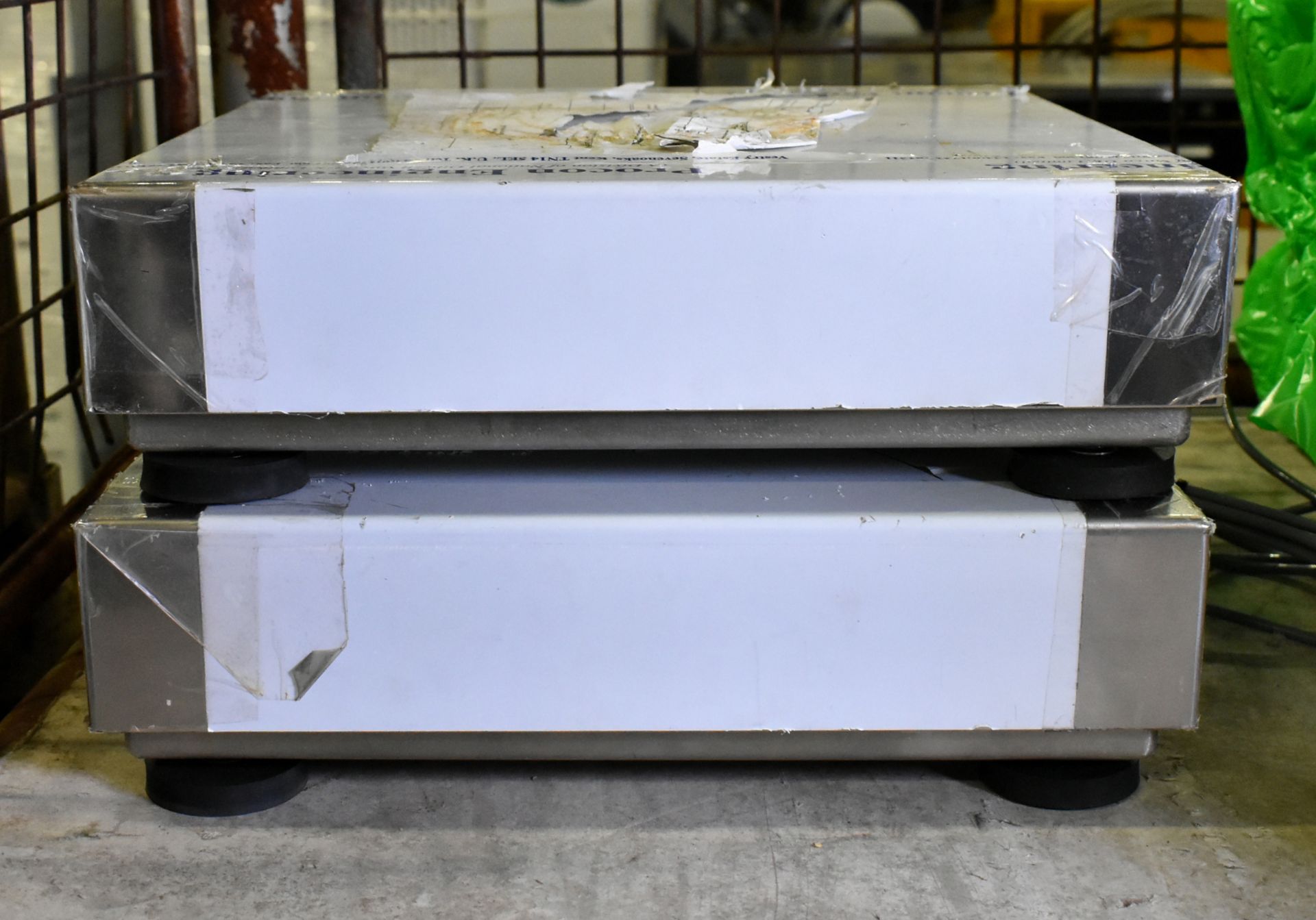 CVT ltd Temperature Programmed Desorption unit - manufactured in 2009 - full details in the desc. - Image 22 of 68