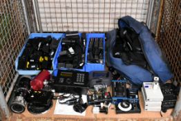 Camera control, imaging equipment and accessories - full details in the description