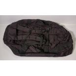 Mixed bags - rucksacks, holdalls - may require repair or be as spares - 139kg