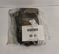 50x pairs of Combat CC temperate gloves - new