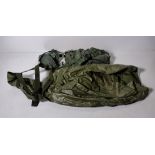 429x British Army compression sacks