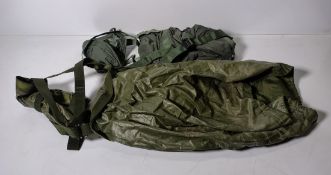 429x British Army compression sacks