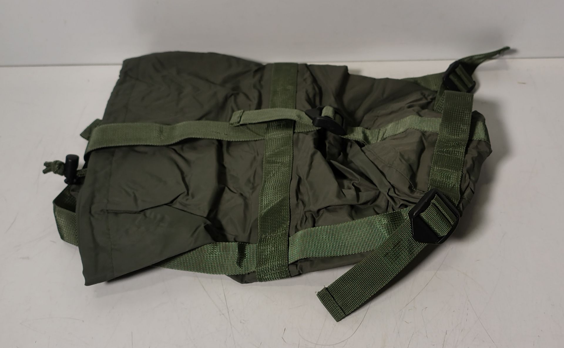 643x British Army compression sacks - Image 7 of 10