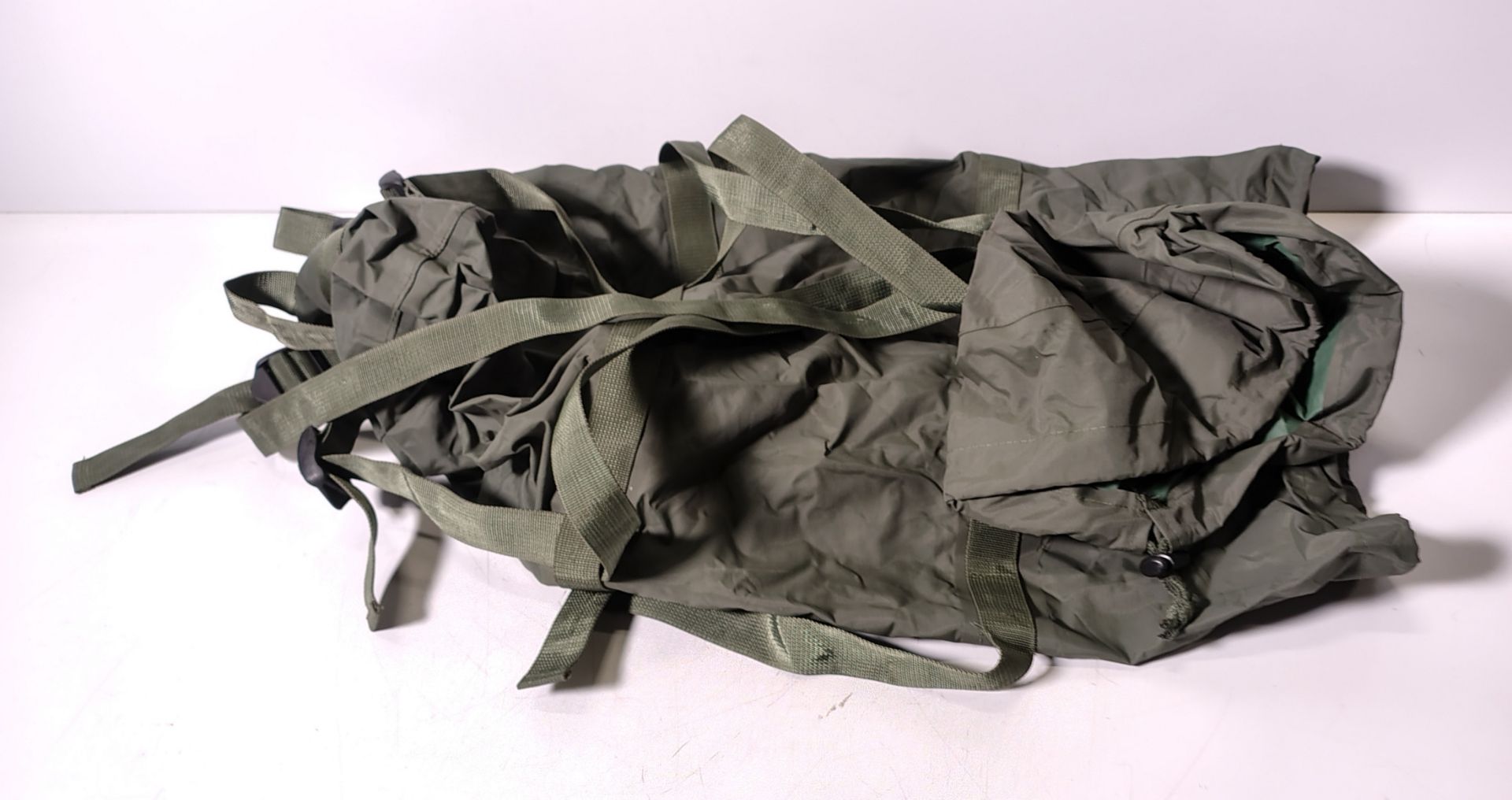 643x British Army compression sacks - Image 5 of 10