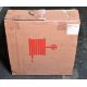 Noha fixed manual wall mountable hose reel with 25mm hose - reel diameter: 600mm - Image 8 of 8