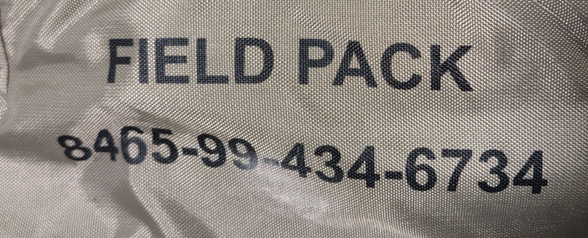210x British Army MTP field packs - Image 9 of 13