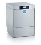 Meiko M-iClean UL front loading utensil washer - SN: 10564728 - W 600 x D 680 x H 855mm