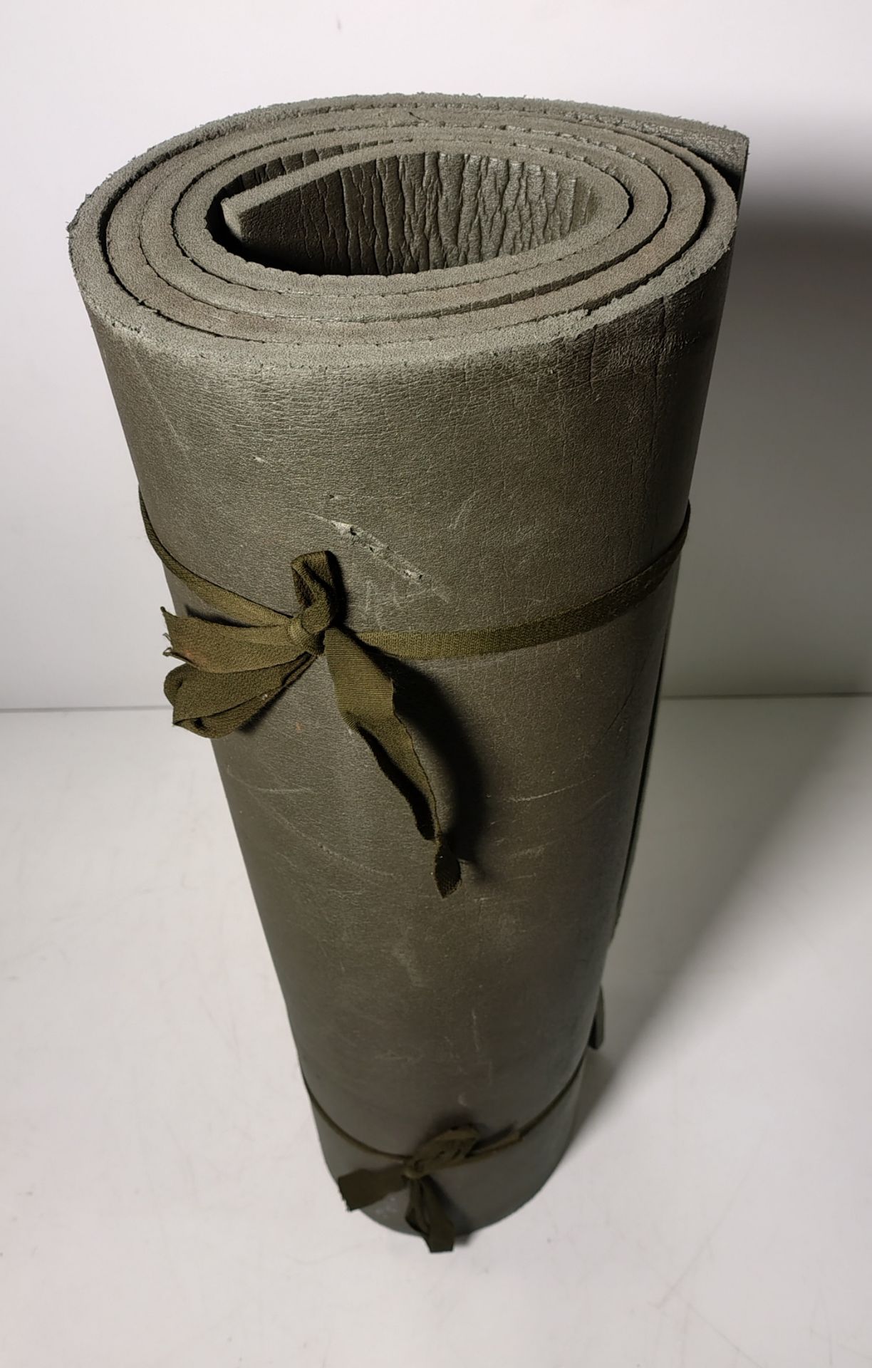 54x Sleeping roll mats - Image 6 of 9