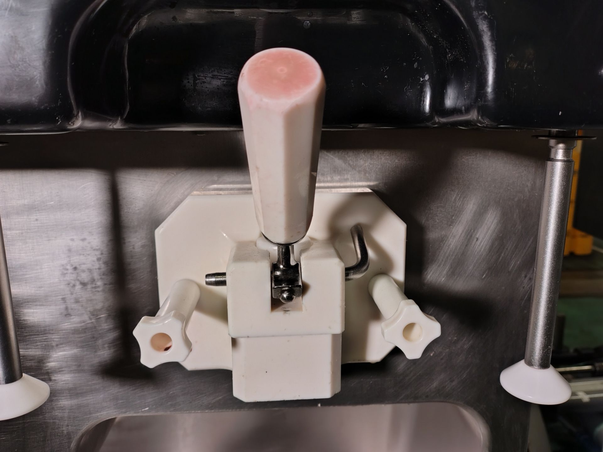 Carpigiani K3/EK shake and sundae combo freezer - full details in the description - Image 6 of 12
