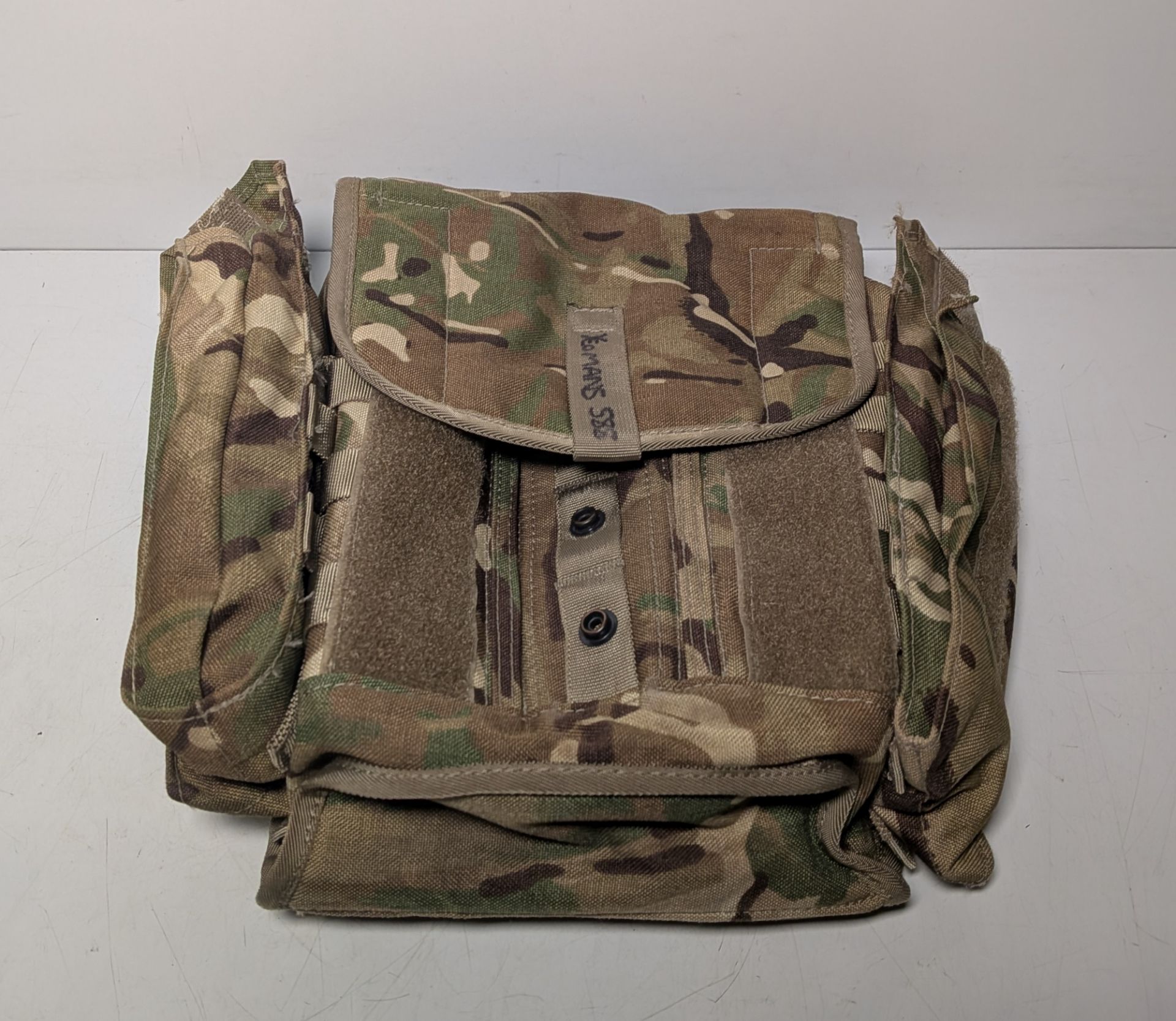 190x British Army MTP field packs - Image 2 of 8