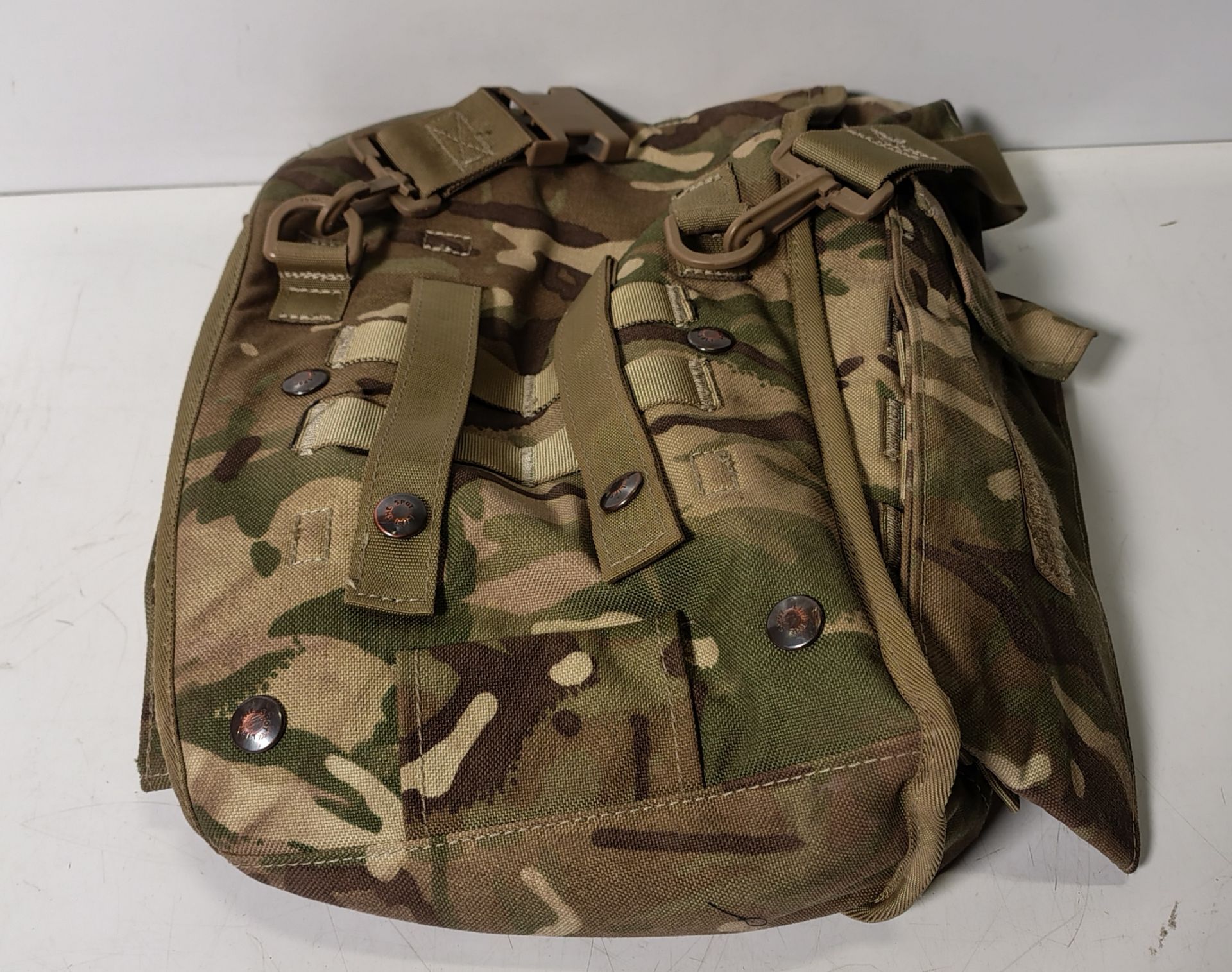 210x British Army MTP field packs - Image 12 of 13