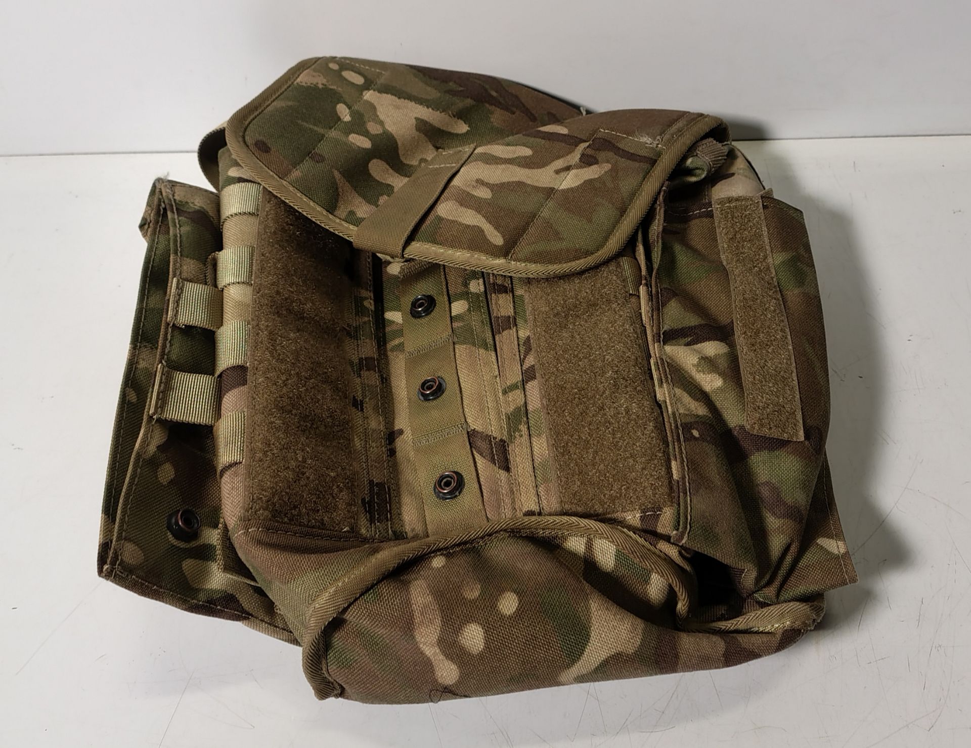 210x British Army MTP field packs - Image 11 of 13