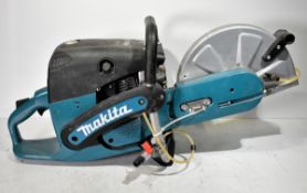 Makita DPC 6430 12 inch portable circular saw - NO CUTTING DISC