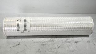 Stella Meta SF28879 woven polypropylene fibre sediment filters - approx. 98 units