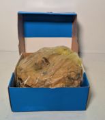 SKF Cooper 02 B 408 EX EL split roller bearing - OD: 228mm - ID: 115mm - width: 100mm