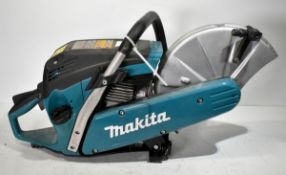 Makita EK 6100 12 inch portable circular saw - NO CUTTING DISC