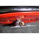 Noha fixed manual wall mountable hose reel with 25mm hose - reel diameter: 600mm - Image 6 of 8