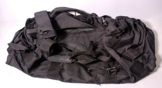 Mixed bags - rucksacks, holdalls - may require repair or be as spares - 114kg