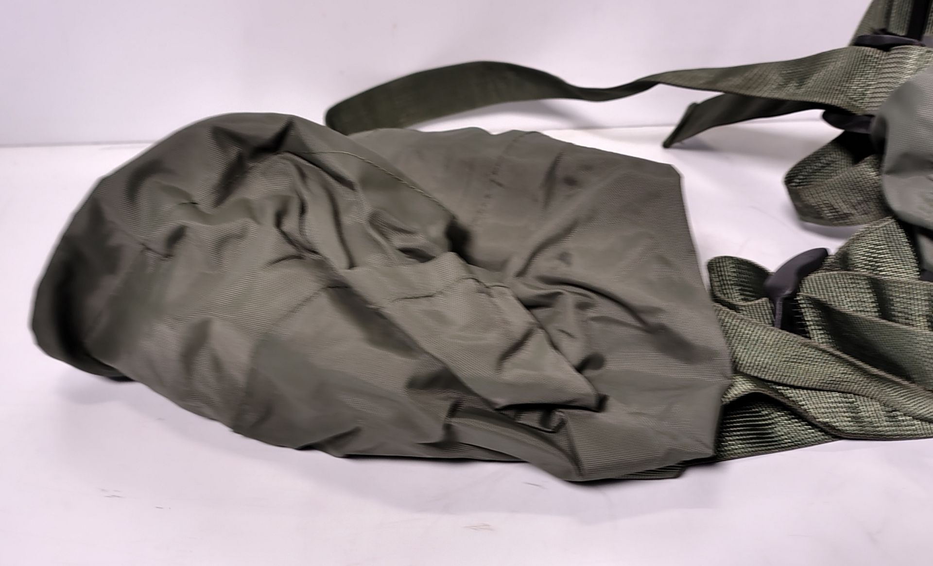 643x British Army compression sacks - Image 3 of 10