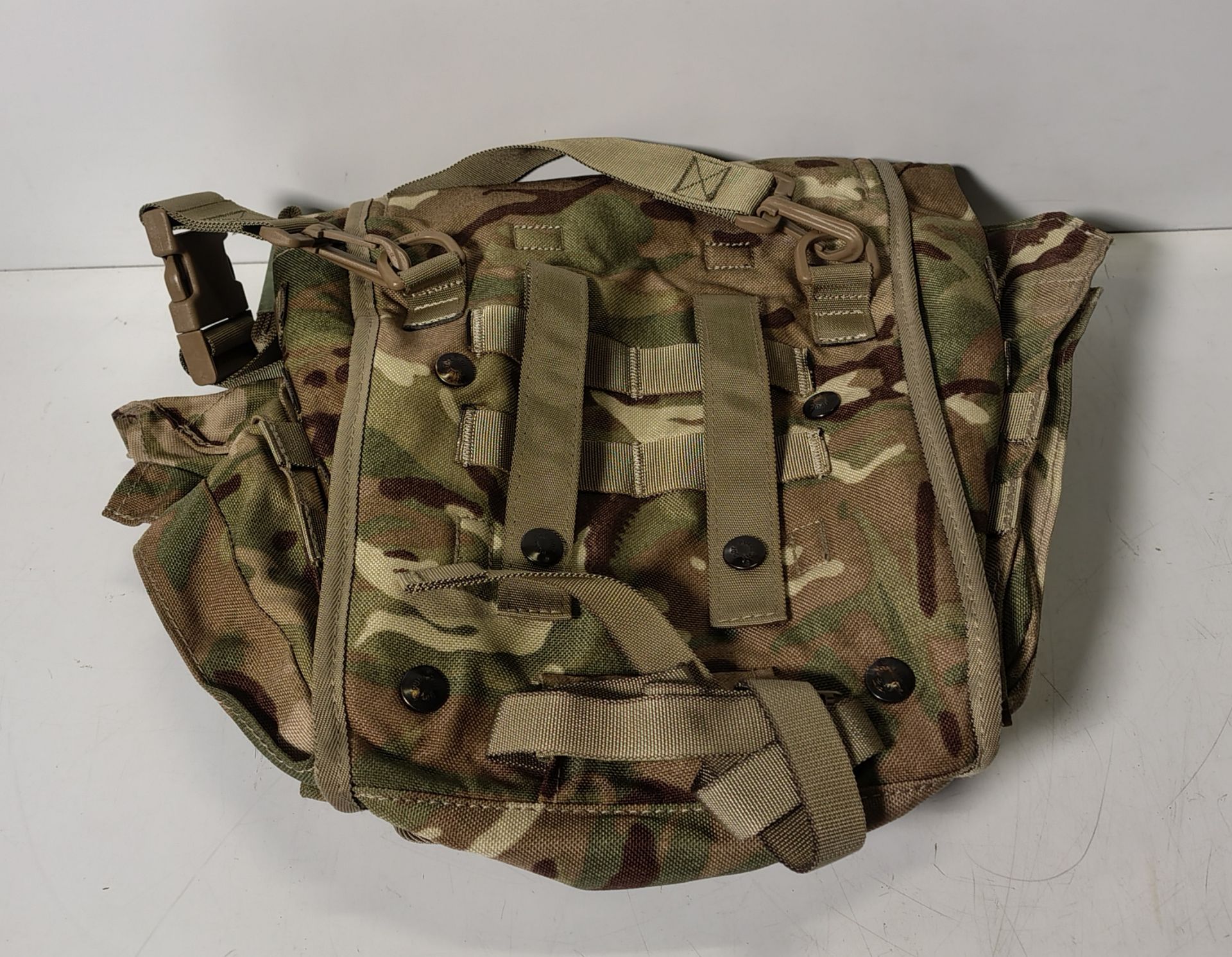 210x British Army MTP field packs - Image 10 of 13