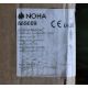 Noha fixed manual wall mountable hose reel with 25mm hose - reel diameter: 600mm - Image 7 of 8