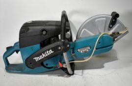 Makita DPC 6430 12 inch portable circular saw - NO CUTTING DISC